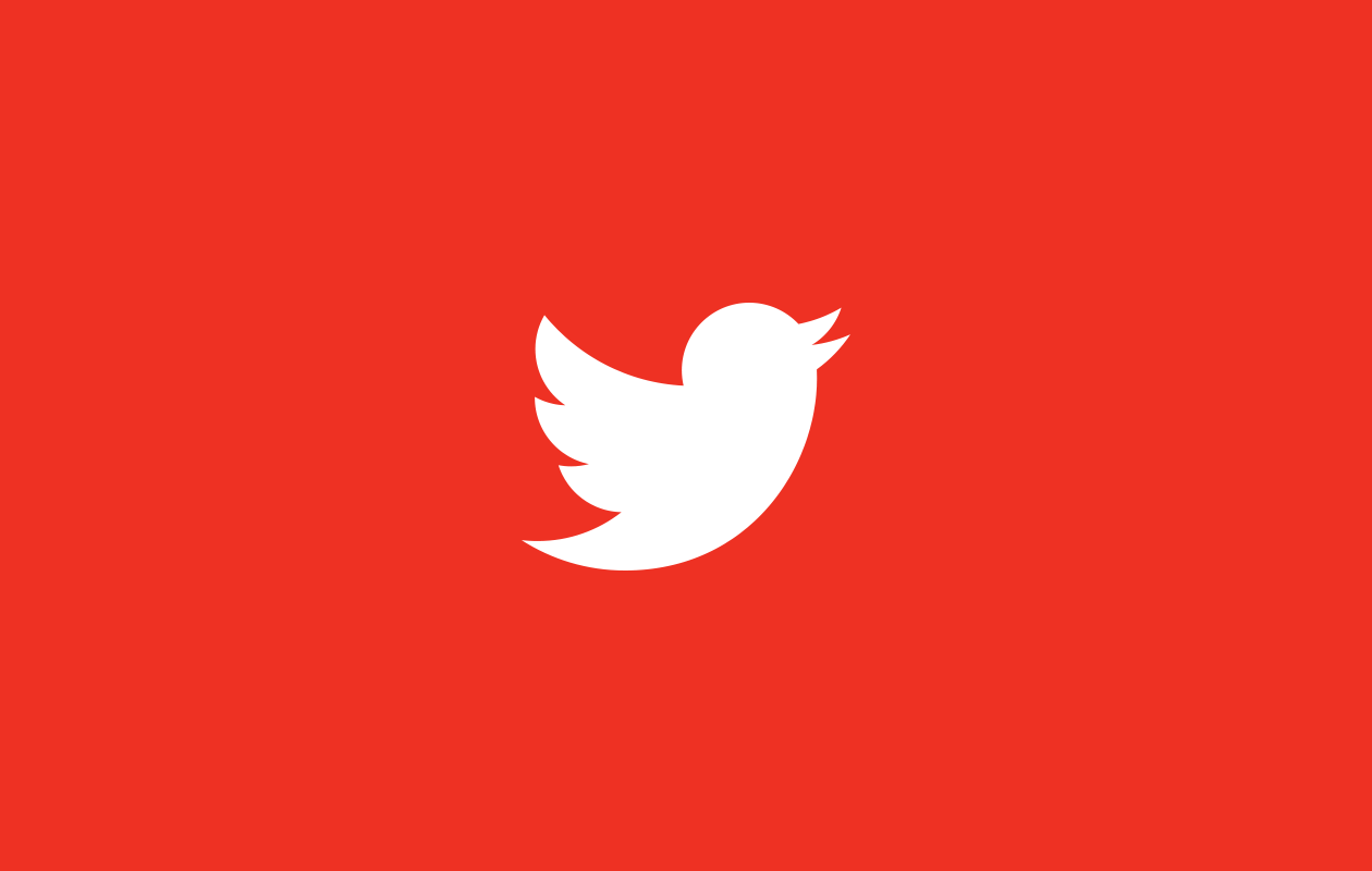 Twitter Logo